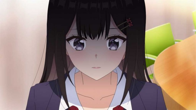 Can a Boy-Girl Friendship Survive?